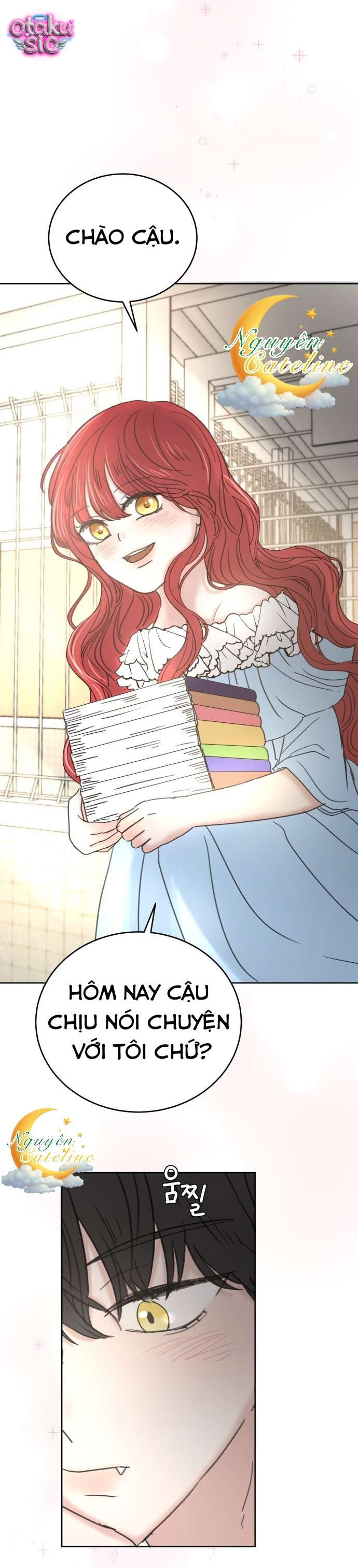 Tôi Nhận Nuôi Nam Chính Từ Trại Bảo Hộ Thú Nhân. - Chap 18 - Trang 6