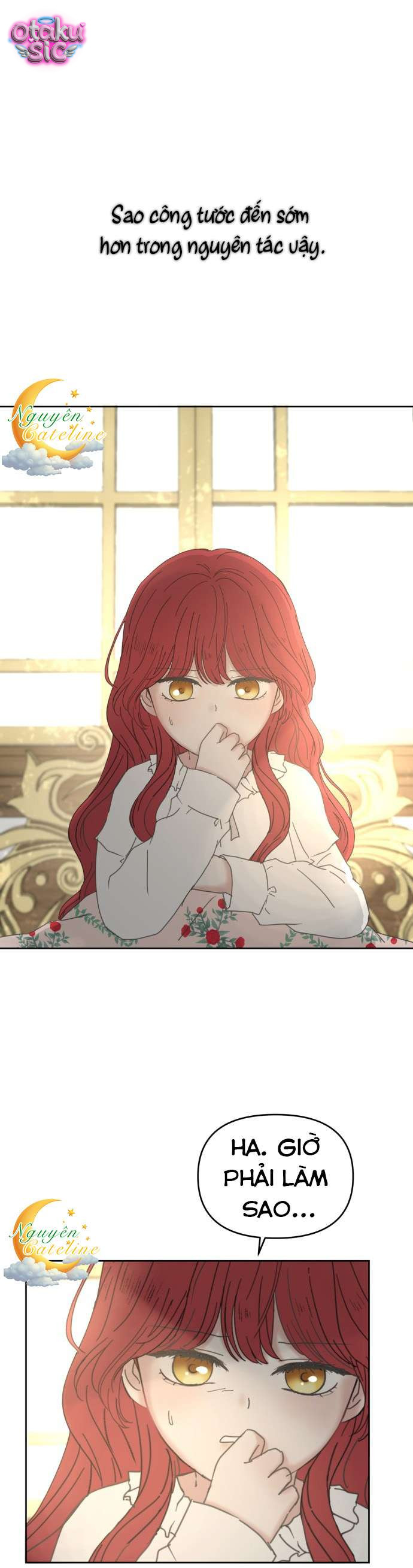 Tôi Nhận Nuôi Nam Chính Từ Trại Bảo Hộ Thú Nhân. - Chap 19 - Trang 1