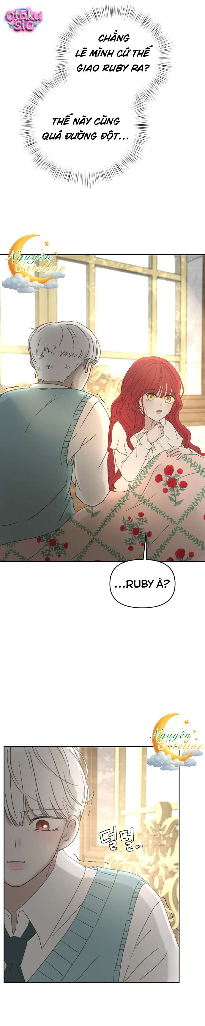 Tôi Nhận Nuôi Nam Chính Từ Trại Bảo Hộ Thú Nhân. - Chap 19 - Trang 2