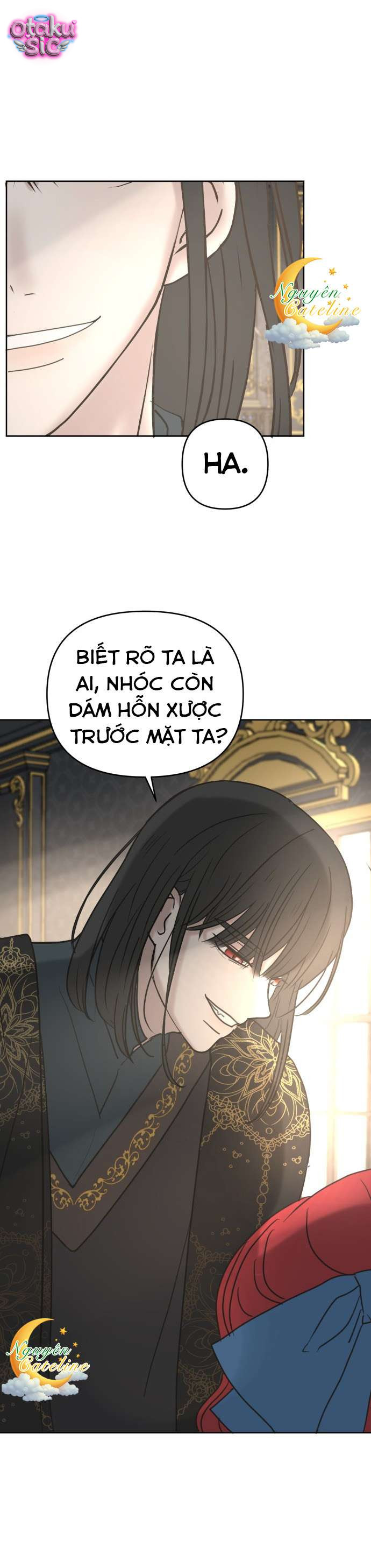 Tôi Nhận Nuôi Nam Chính Từ Trại Bảo Hộ Thú Nhân. - Chap 19 - Trang 17