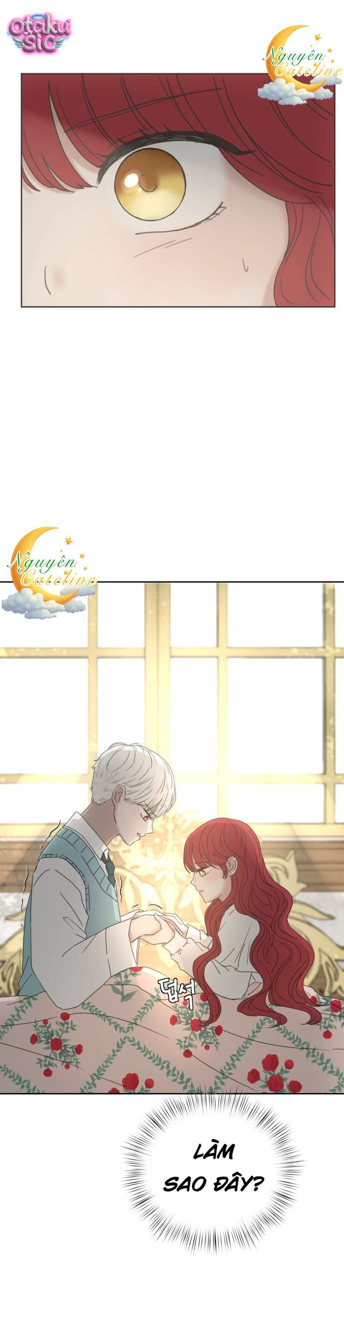Tôi Nhận Nuôi Nam Chính Từ Trại Bảo Hộ Thú Nhân. - Chap 19 - Trang 3