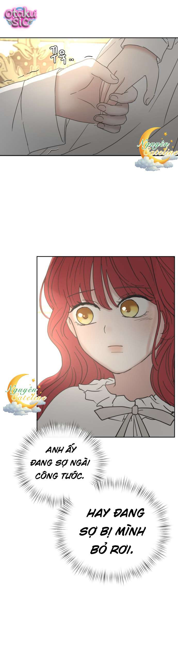 Tôi Nhận Nuôi Nam Chính Từ Trại Bảo Hộ Thú Nhân. - Chap 19 - Trang 6