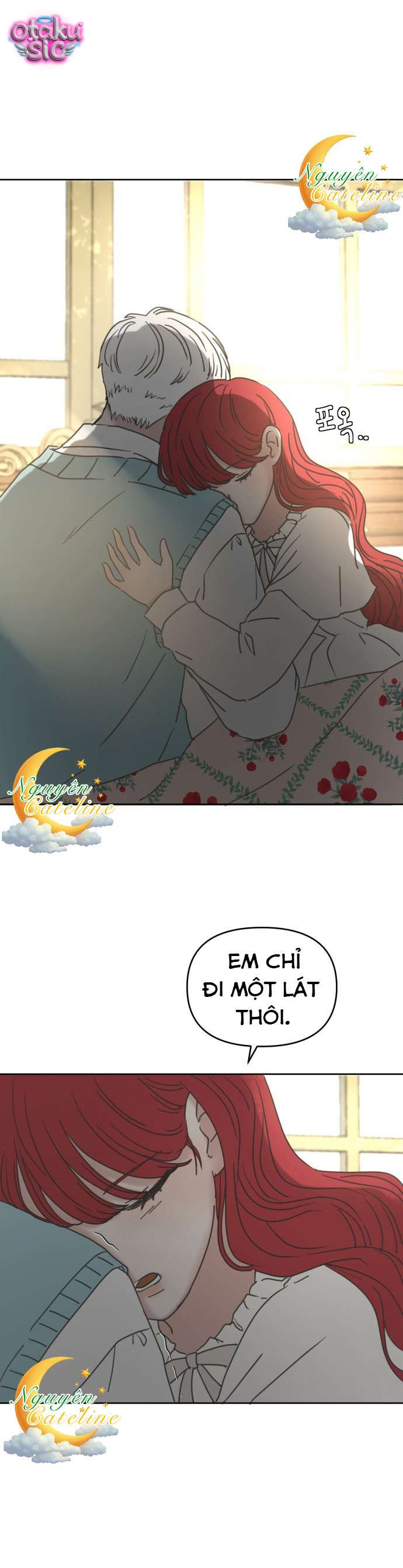 Tôi Nhận Nuôi Nam Chính Từ Trại Bảo Hộ Thú Nhân. - Chap 19 - Trang 7