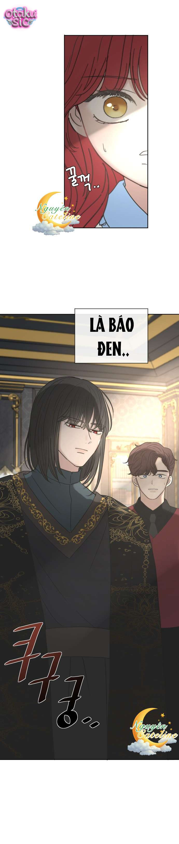 Tôi Nhận Nuôi Nam Chính Từ Trại Bảo Hộ Thú Nhân. - Chap 19 - Trang 9