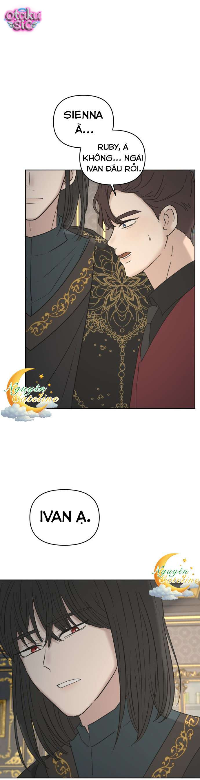 Tôi Nhận Nuôi Nam Chính Từ Trại Bảo Hộ Thú Nhân. - Chap 19 - Trang 10