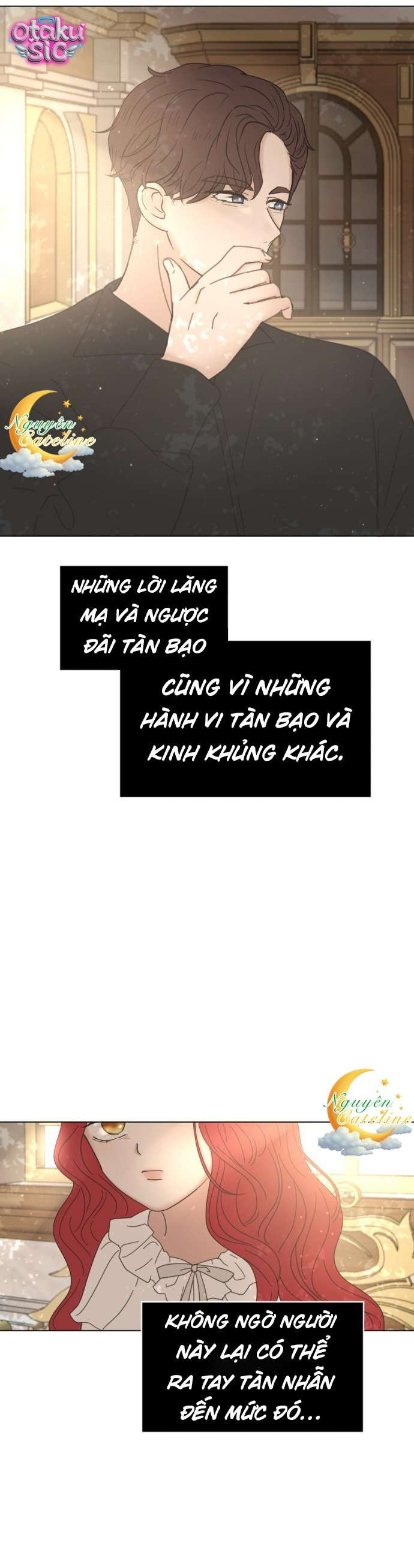 Tôi Nhận Nuôi Nam Chính Từ Trại Bảo Hộ Thú Nhân. - Chap 2 - Trang 2