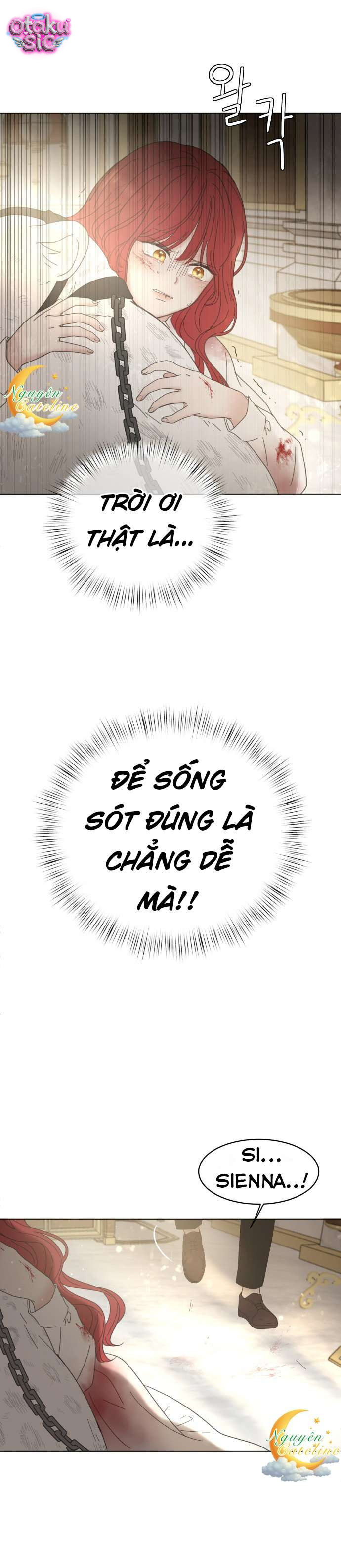 Tôi Nhận Nuôi Nam Chính Từ Trại Bảo Hộ Thú Nhân. - Chap 2 - Trang 12