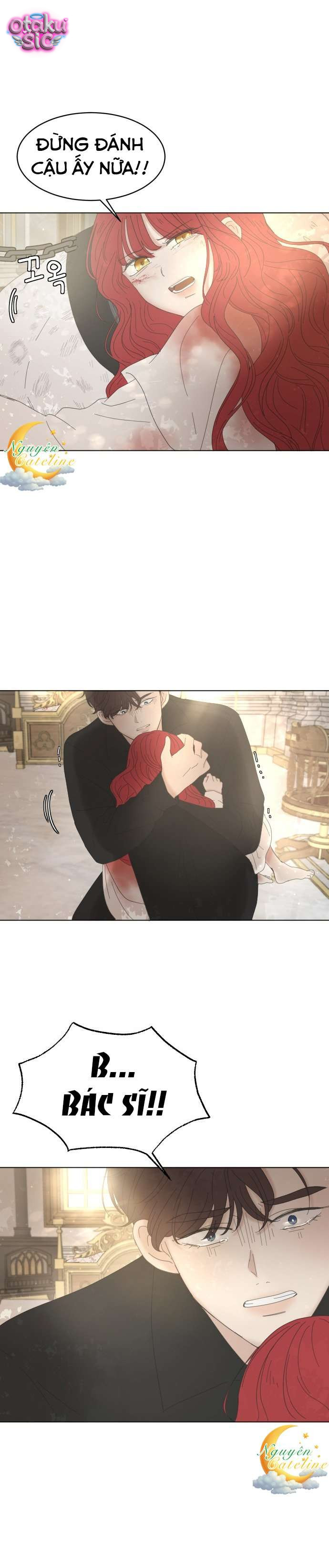 Tôi Nhận Nuôi Nam Chính Từ Trại Bảo Hộ Thú Nhân. - Chap 2 - Trang 13