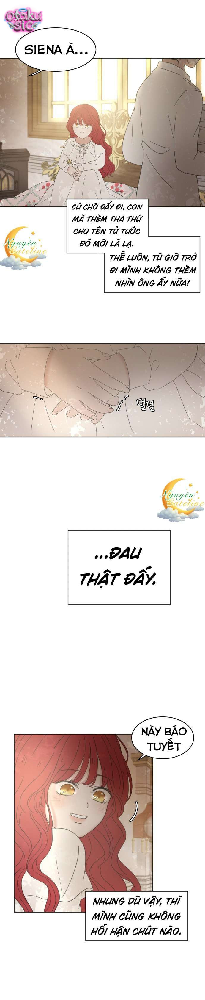 Tôi Nhận Nuôi Nam Chính Từ Trại Bảo Hộ Thú Nhân. - Chap 2 - Trang 20