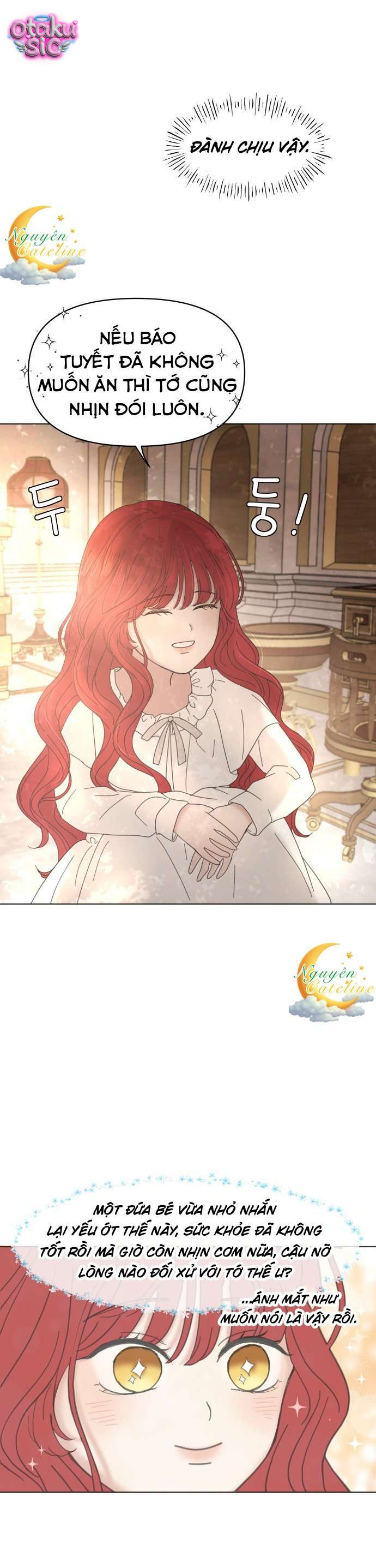 Tôi Nhận Nuôi Nam Chính Từ Trại Bảo Hộ Thú Nhân. - Chap 2 - Trang 27