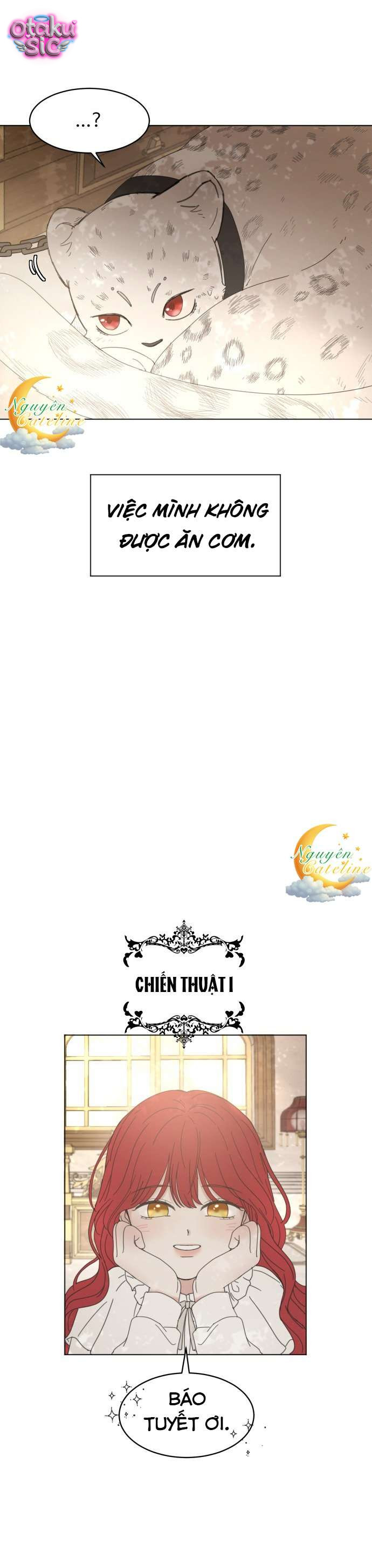 Tôi Nhận Nuôi Nam Chính Từ Trại Bảo Hộ Thú Nhân. - Chap 2 - Trang 29