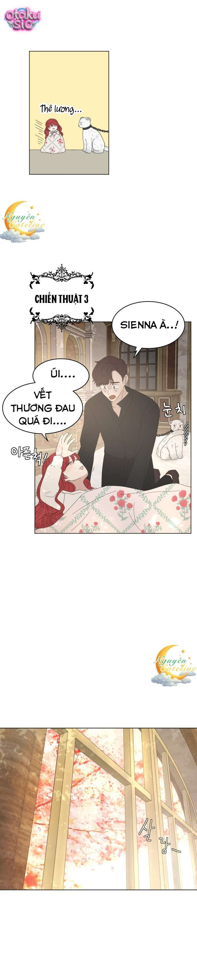 Tôi Nhận Nuôi Nam Chính Từ Trại Bảo Hộ Thú Nhân. - Chap 2 - Trang 31