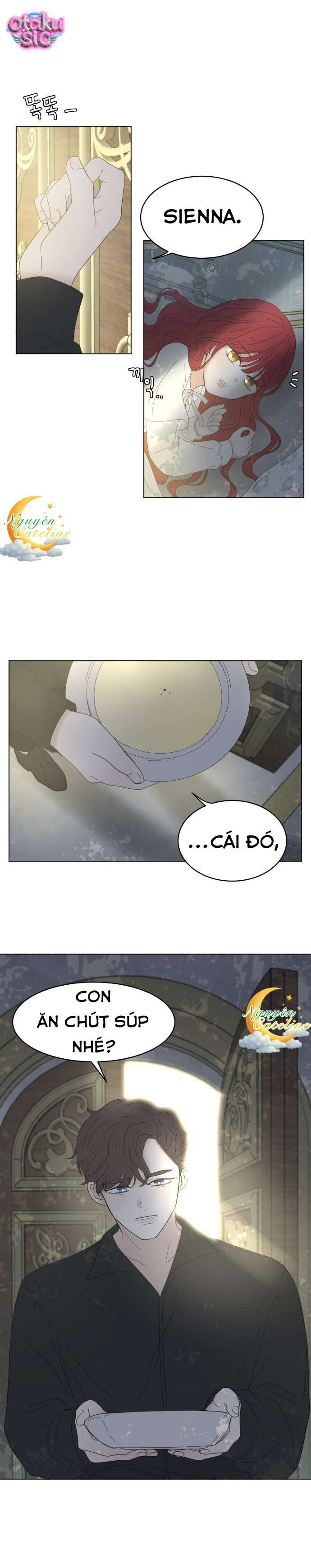 Tôi Nhận Nuôi Nam Chính Từ Trại Bảo Hộ Thú Nhân. - Chap 2 - Trang 34