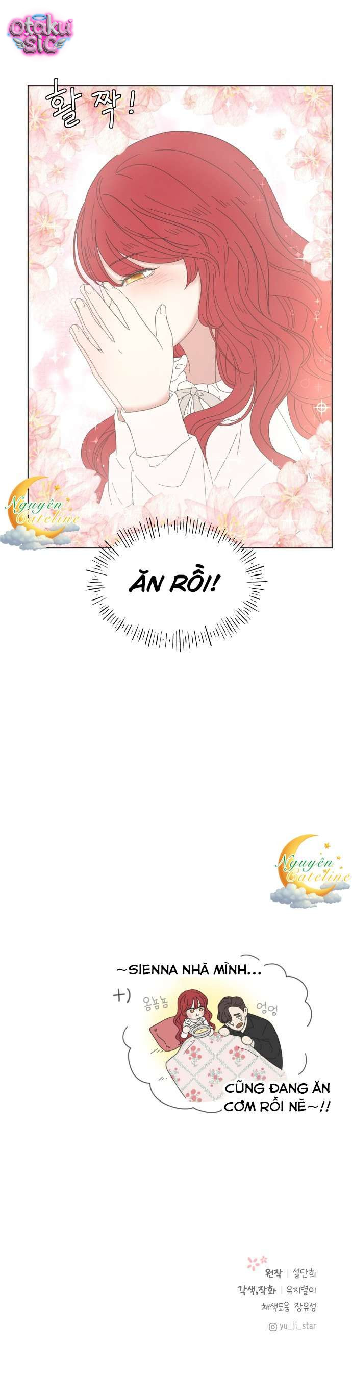 Tôi Nhận Nuôi Nam Chính Từ Trại Bảo Hộ Thú Nhân. - Chap 2 - Trang 39
