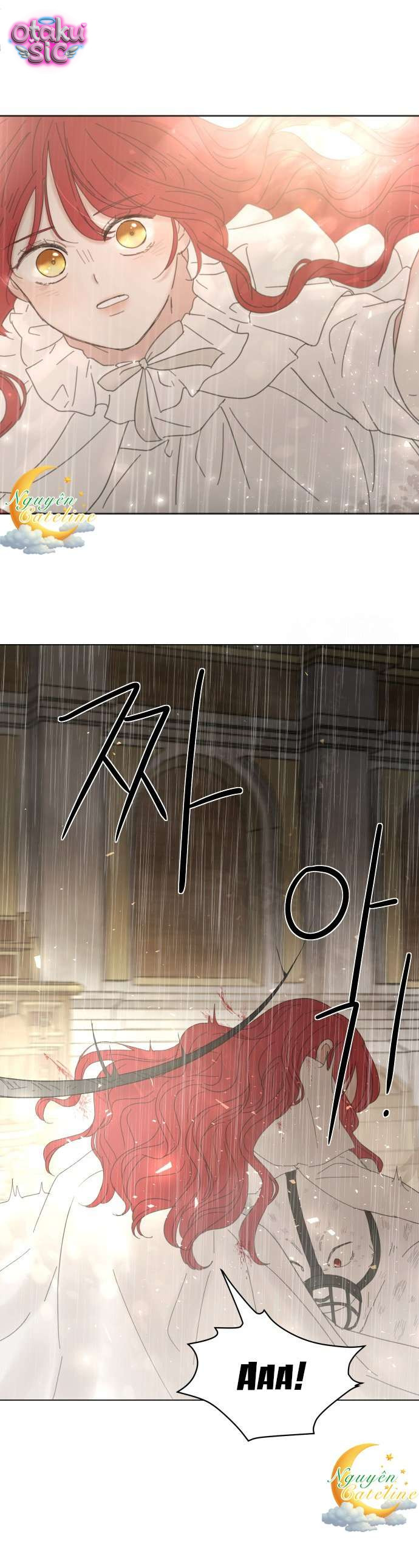 Tôi Nhận Nuôi Nam Chính Từ Trại Bảo Hộ Thú Nhân. - Chap 2 - Trang 9