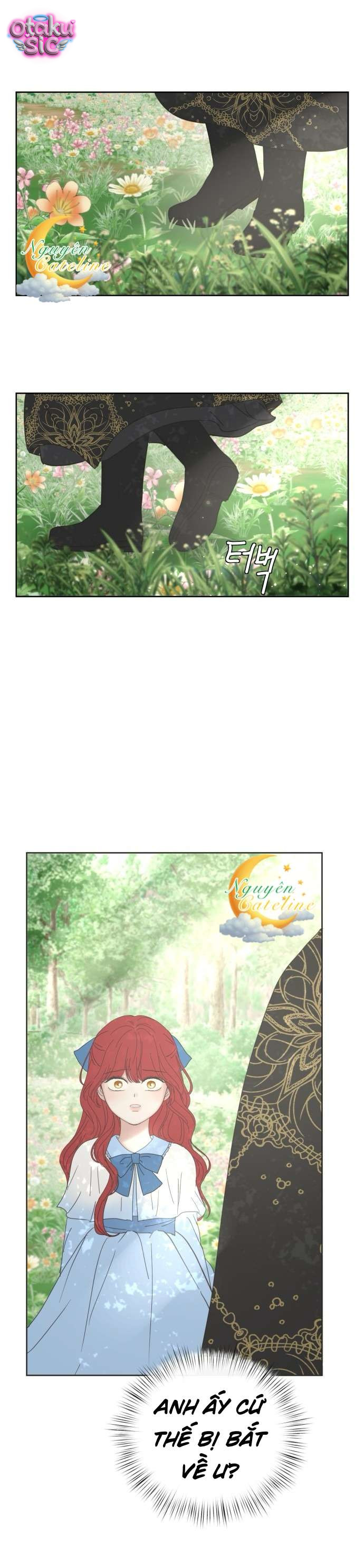 Tôi Nhận Nuôi Nam Chính Từ Trại Bảo Hộ Thú Nhân. - Chap 20 - Trang 1