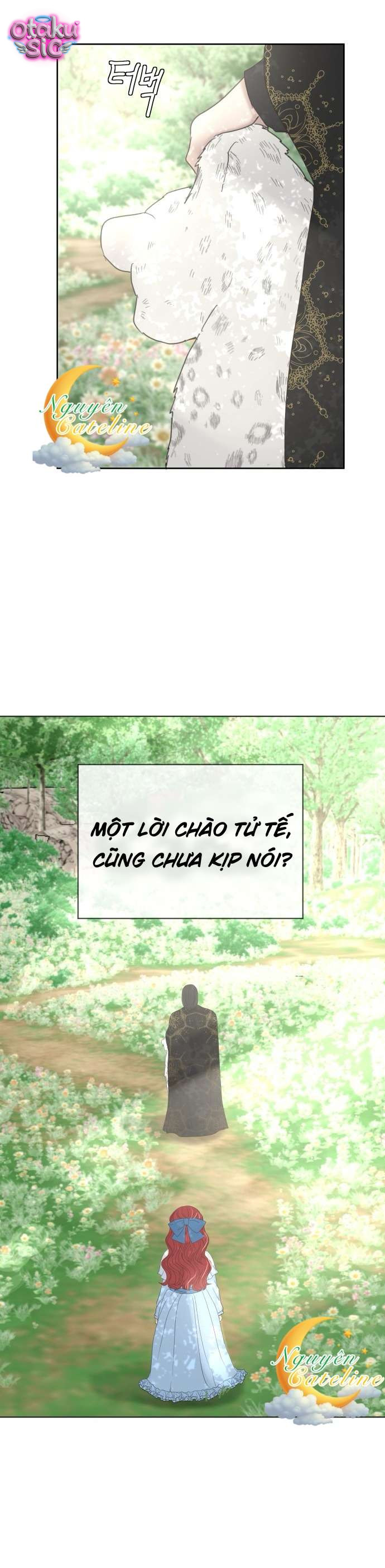 Tôi Nhận Nuôi Nam Chính Từ Trại Bảo Hộ Thú Nhân. - Chap 20 - Trang 2