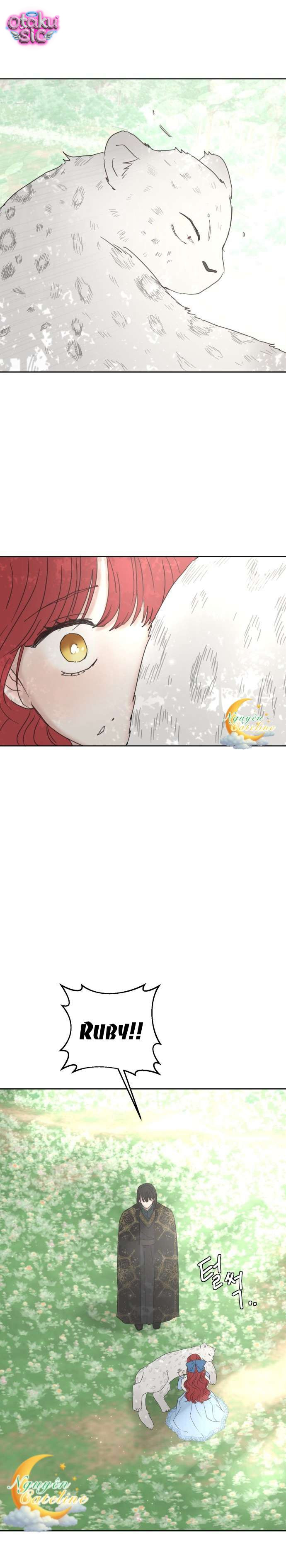 Tôi Nhận Nuôi Nam Chính Từ Trại Bảo Hộ Thú Nhân. - Chap 20 - Trang 11