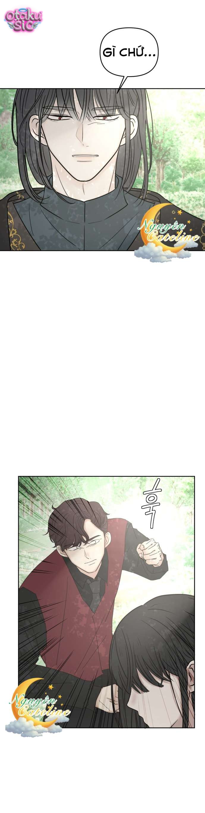 Tôi Nhận Nuôi Nam Chính Từ Trại Bảo Hộ Thú Nhân. - Chap 20 - Trang 12