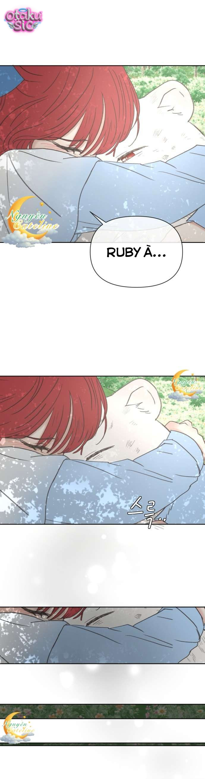 Tôi Nhận Nuôi Nam Chính Từ Trại Bảo Hộ Thú Nhân. - Chap 20 - Trang 15