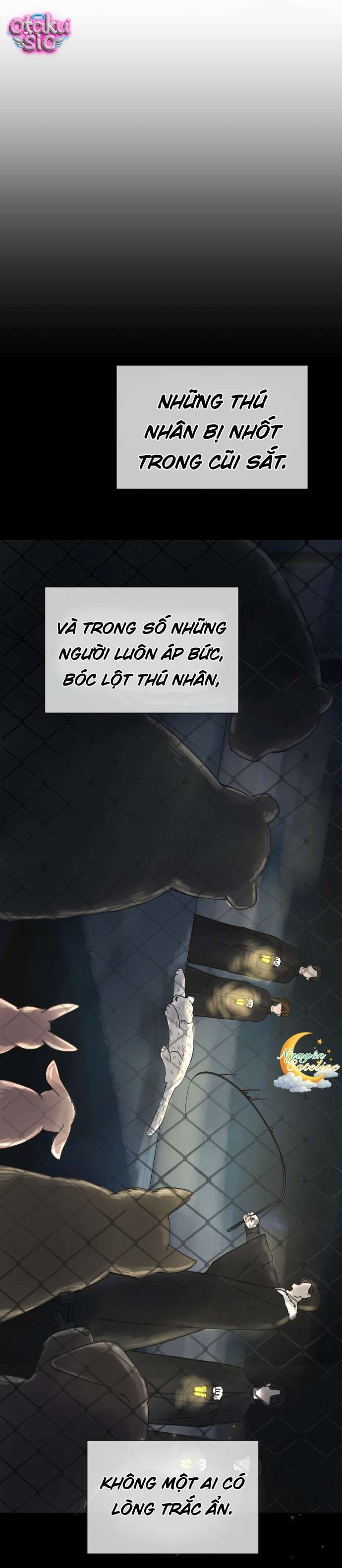 Tôi Nhận Nuôi Nam Chính Từ Trại Bảo Hộ Thú Nhân. - Chap 20 - Trang 16