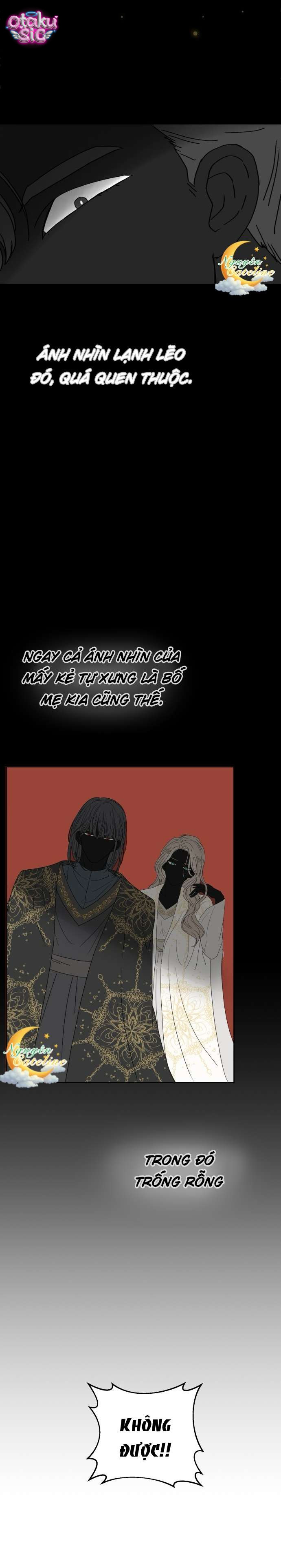 Tôi Nhận Nuôi Nam Chính Từ Trại Bảo Hộ Thú Nhân. - Chap 20 - Trang 17