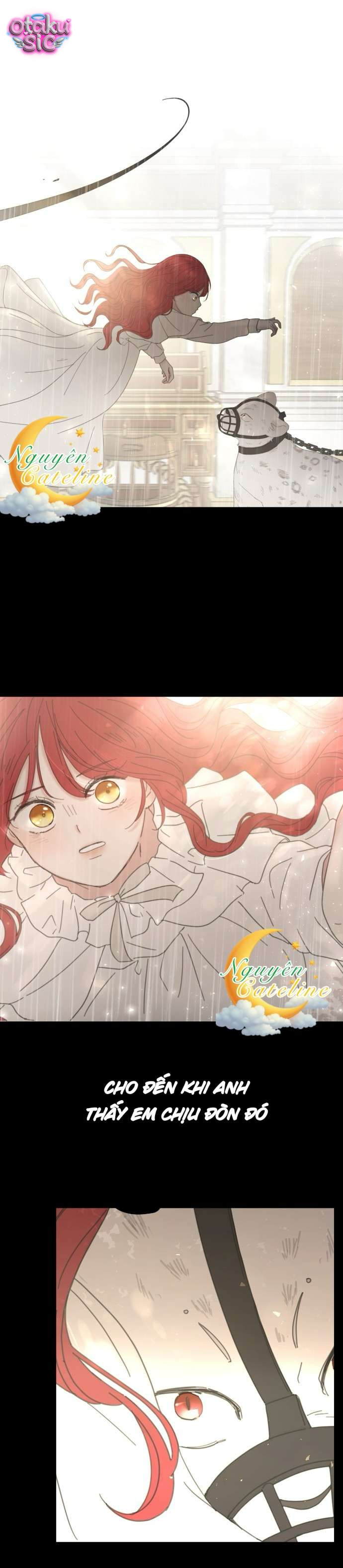 Tôi Nhận Nuôi Nam Chính Từ Trại Bảo Hộ Thú Nhân. - Chap 20 - Trang 18