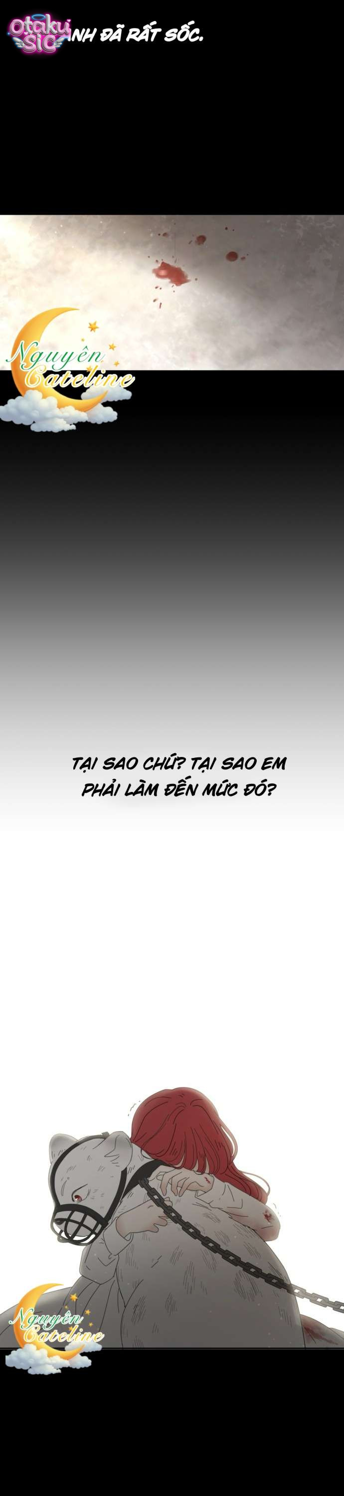 Tôi Nhận Nuôi Nam Chính Từ Trại Bảo Hộ Thú Nhân. - Chap 20 - Trang 19