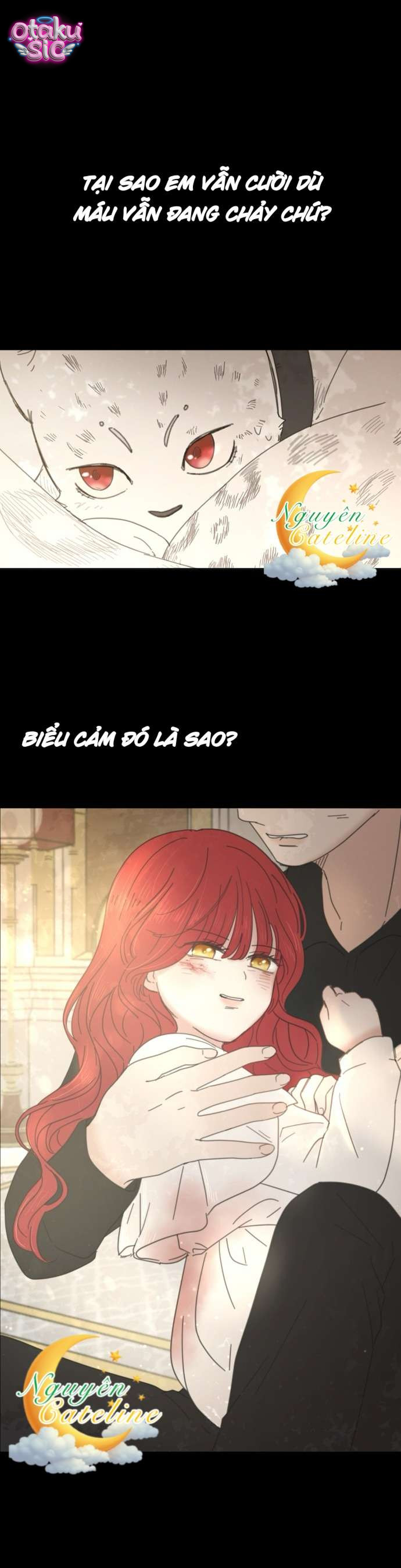 Tôi Nhận Nuôi Nam Chính Từ Trại Bảo Hộ Thú Nhân. - Chap 20 - Trang 20