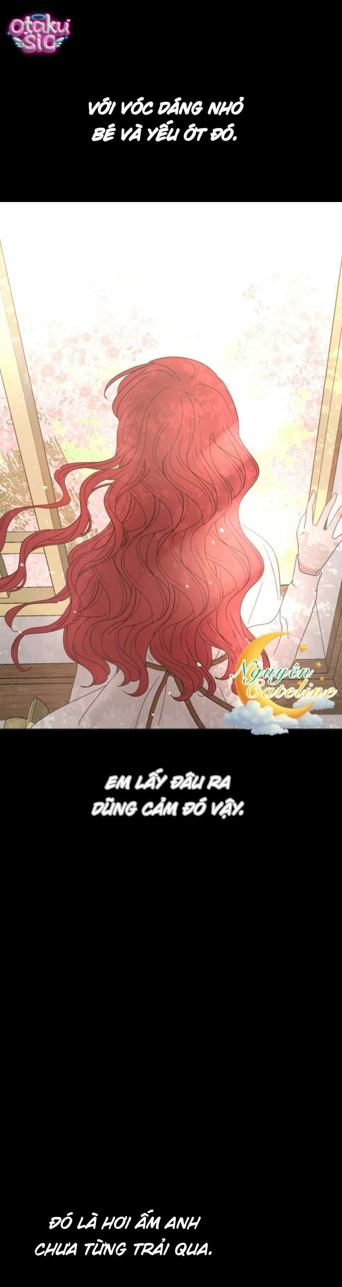 Tôi Nhận Nuôi Nam Chính Từ Trại Bảo Hộ Thú Nhân. - Chap 20 - Trang 21