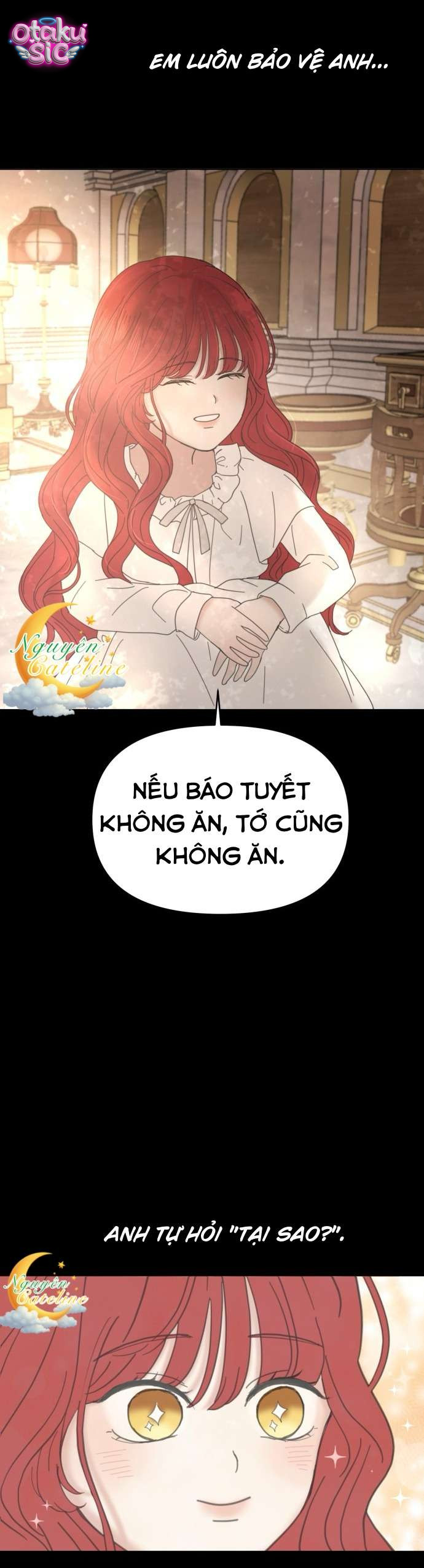 Tôi Nhận Nuôi Nam Chính Từ Trại Bảo Hộ Thú Nhân. - Chap 20 - Trang 22