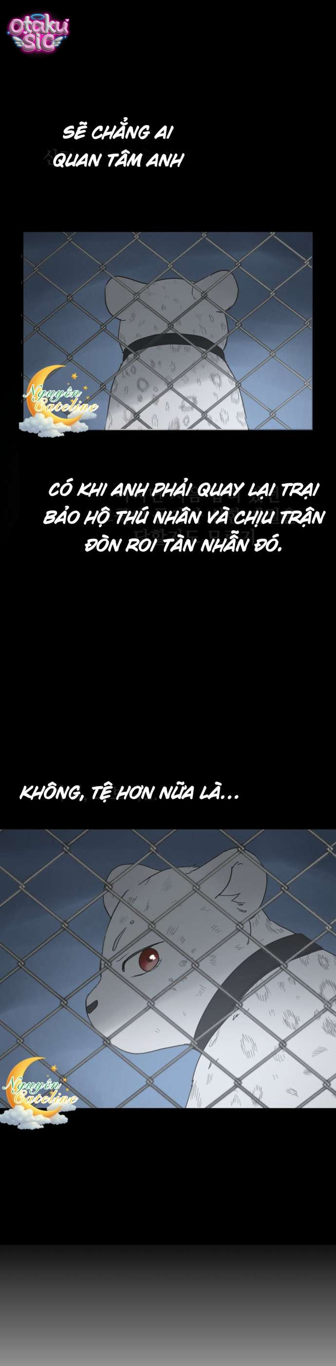 Tôi Nhận Nuôi Nam Chính Từ Trại Bảo Hộ Thú Nhân. - Chap 20 - Trang 26