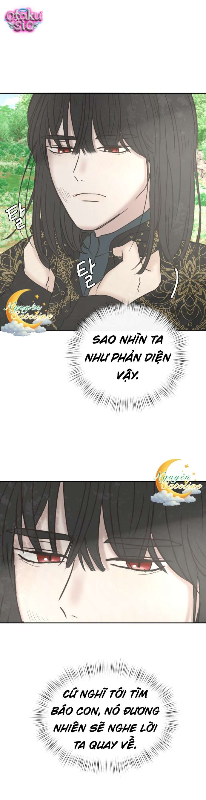 Tôi Nhận Nuôi Nam Chính Từ Trại Bảo Hộ Thú Nhân. - Chap 20 - Trang 32