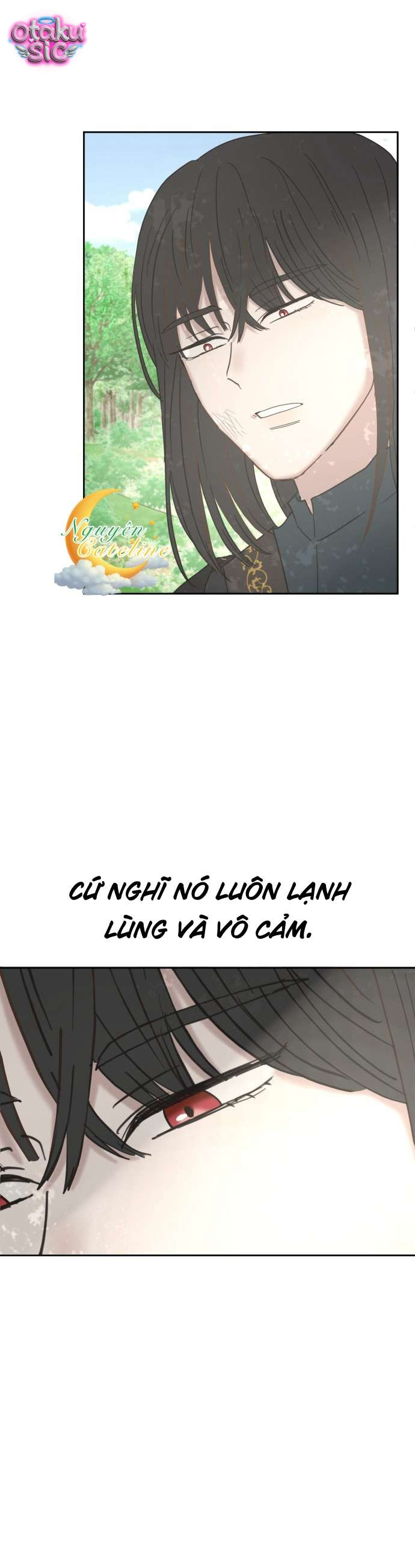 Tôi Nhận Nuôi Nam Chính Từ Trại Bảo Hộ Thú Nhân. - Chap 20 - Trang 35