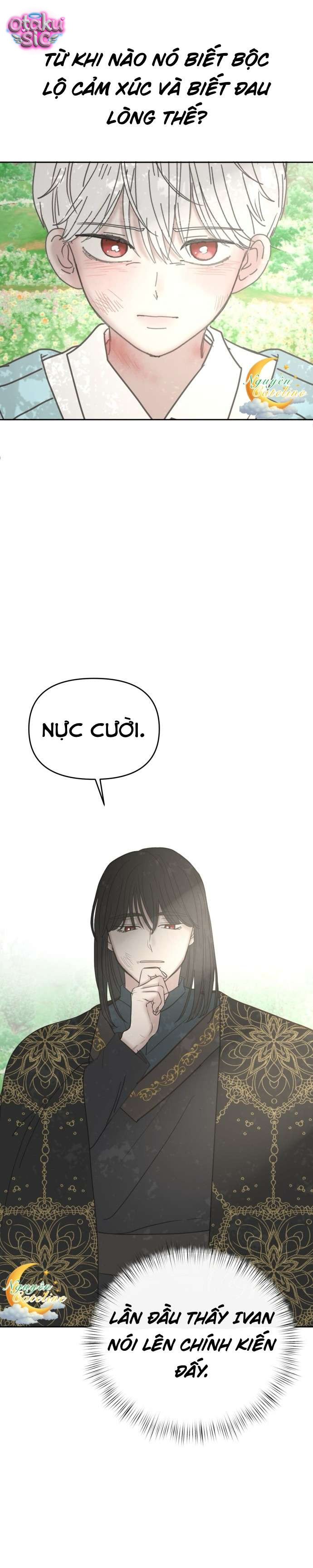 Tôi Nhận Nuôi Nam Chính Từ Trại Bảo Hộ Thú Nhân. - Chap 20 - Trang 36
