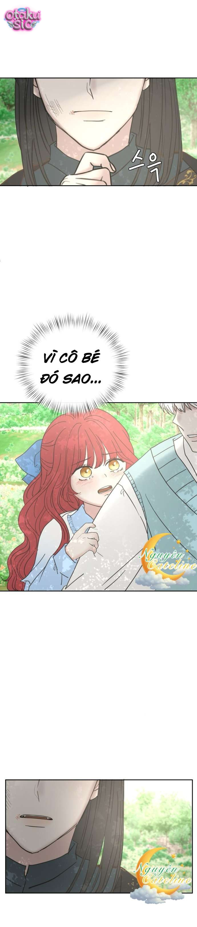 Tôi Nhận Nuôi Nam Chính Từ Trại Bảo Hộ Thú Nhân. - Chap 20 - Trang 37