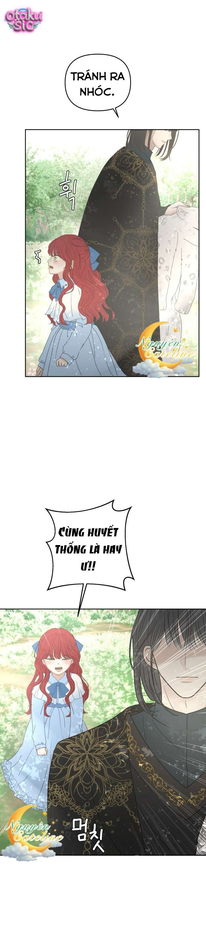 Tôi Nhận Nuôi Nam Chính Từ Trại Bảo Hộ Thú Nhân. - Chap 20 - Trang 6