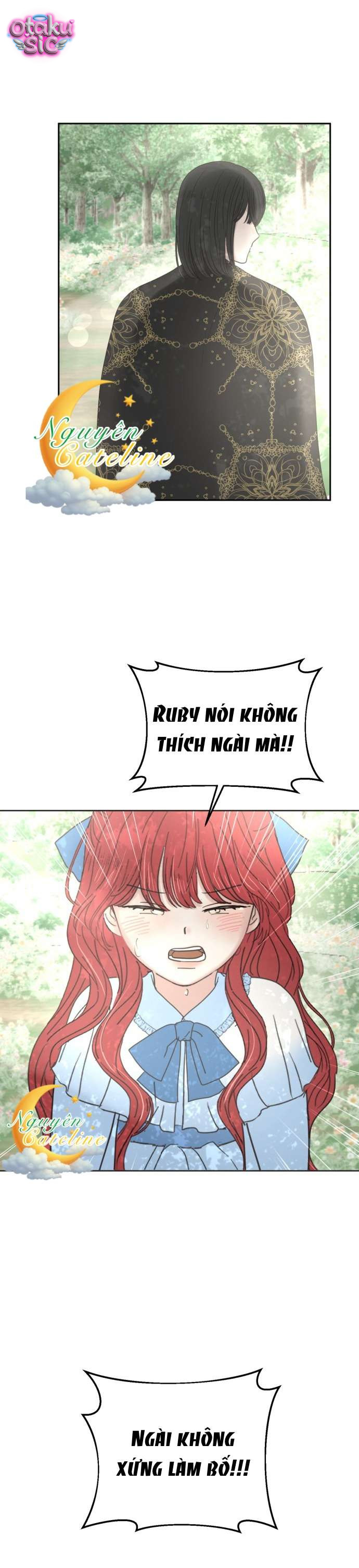 Tôi Nhận Nuôi Nam Chính Từ Trại Bảo Hộ Thú Nhân. - Chap 20 - Trang 7