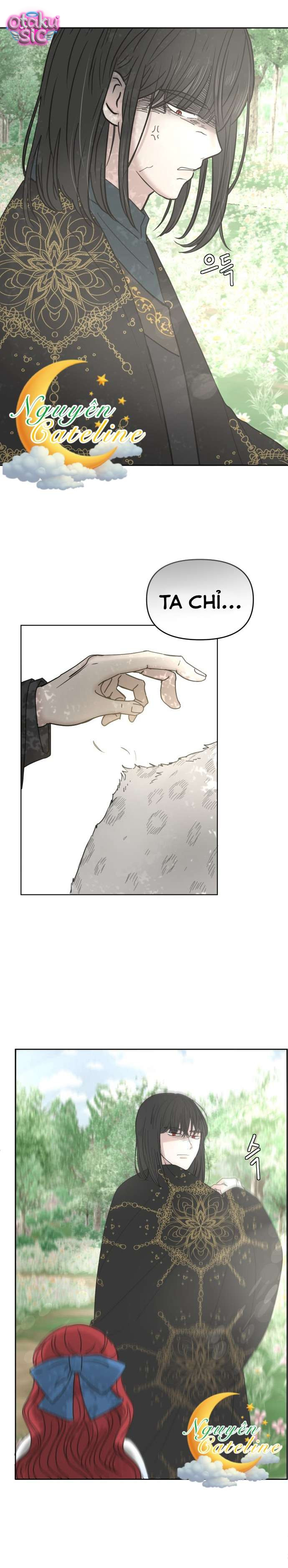 Tôi Nhận Nuôi Nam Chính Từ Trại Bảo Hộ Thú Nhân. - Chap 20 - Trang 8