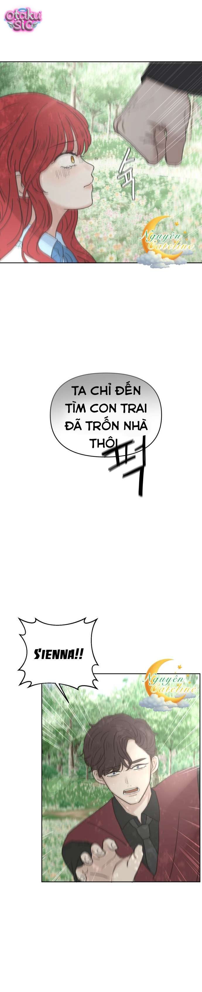 Tôi Nhận Nuôi Nam Chính Từ Trại Bảo Hộ Thú Nhân. - Chap 20 - Trang 9