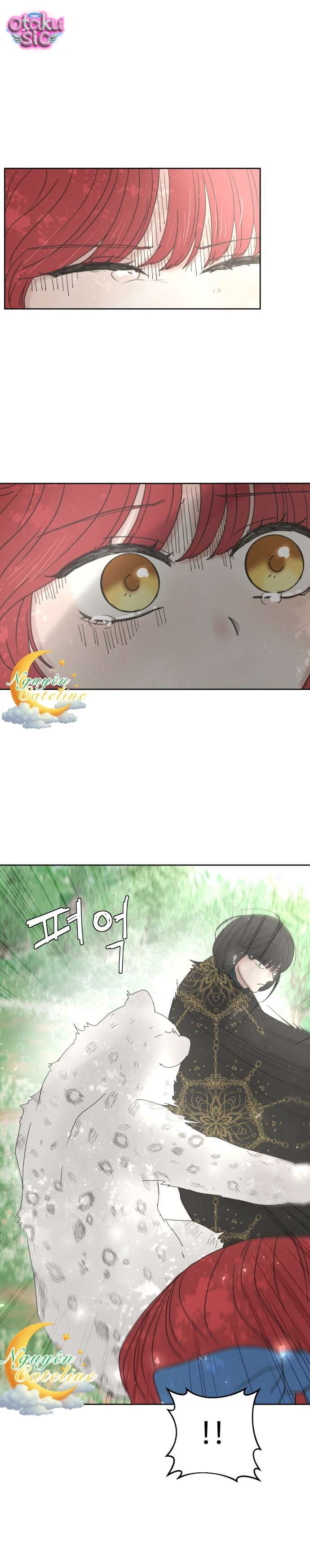 Tôi Nhận Nuôi Nam Chính Từ Trại Bảo Hộ Thú Nhân. - Chap 20 - Trang 10