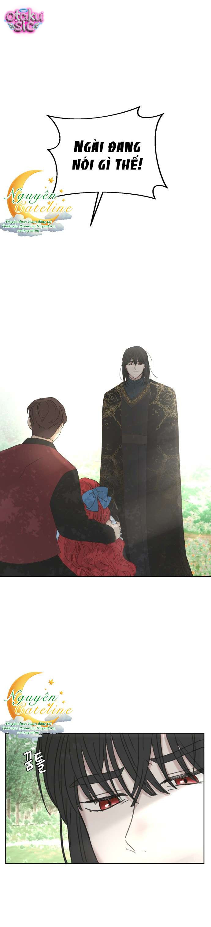 Tôi Nhận Nuôi Nam Chính Từ Trại Bảo Hộ Thú Nhân. - Chap 21 - Trang 1