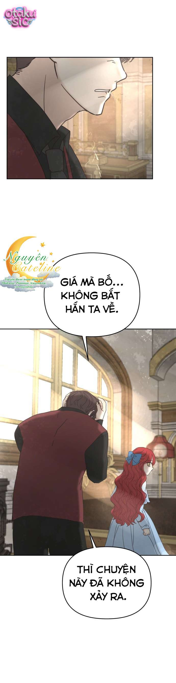 Tôi Nhận Nuôi Nam Chính Từ Trại Bảo Hộ Thú Nhân. - Chap 21 - Trang 15
