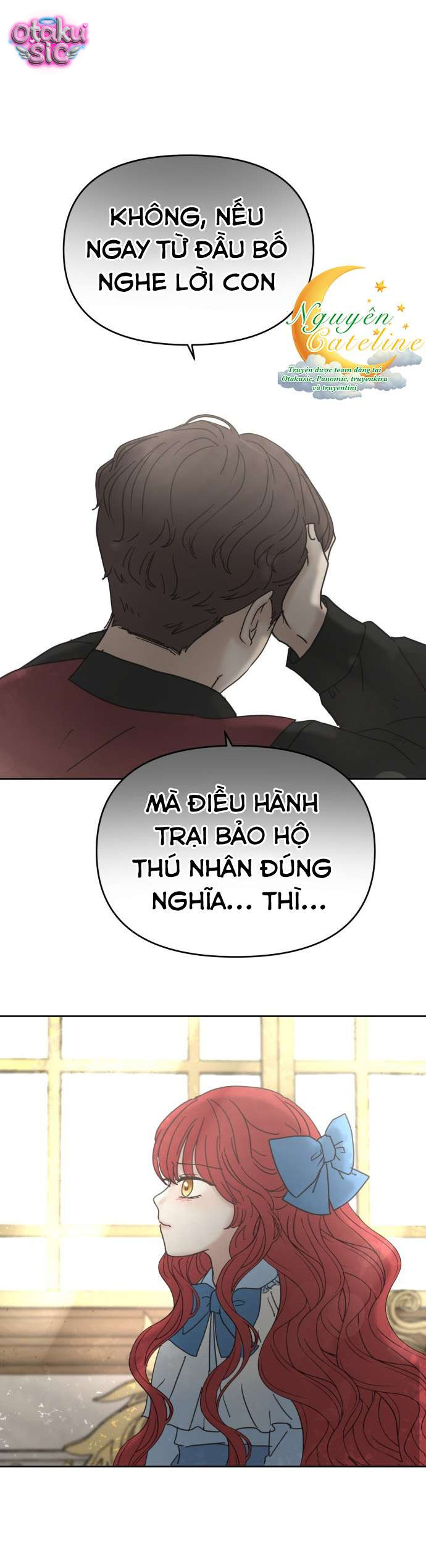 Tôi Nhận Nuôi Nam Chính Từ Trại Bảo Hộ Thú Nhân. - Chap 21 - Trang 16