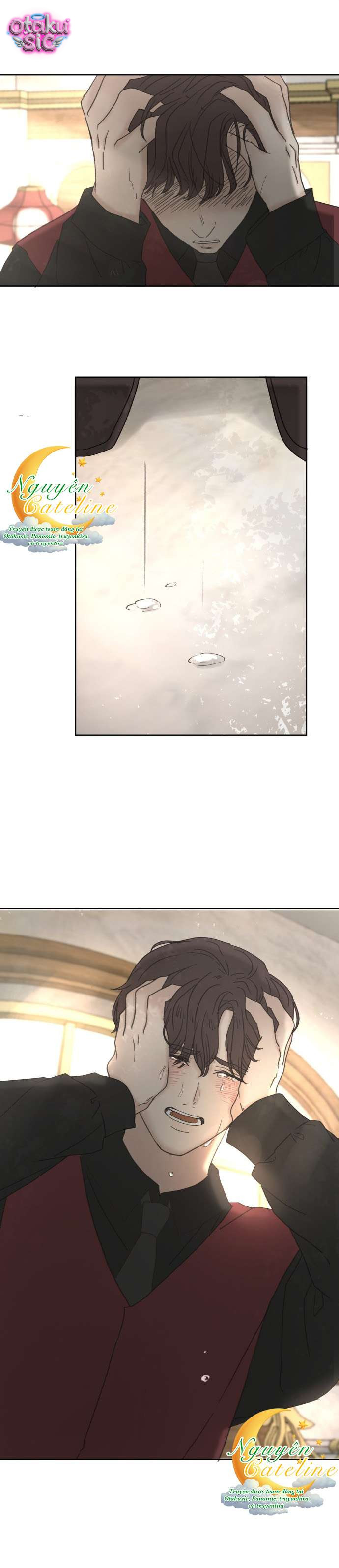 Tôi Nhận Nuôi Nam Chính Từ Trại Bảo Hộ Thú Nhân. - Chap 21 - Trang 18