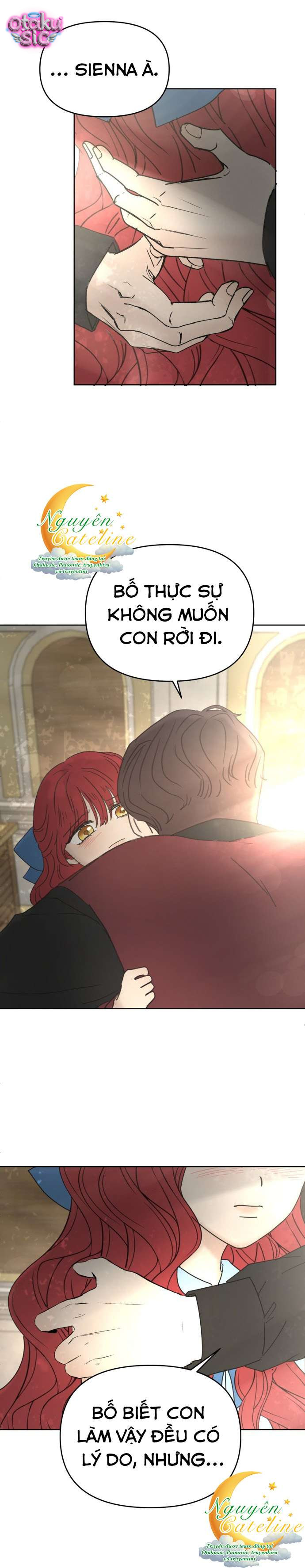 Tôi Nhận Nuôi Nam Chính Từ Trại Bảo Hộ Thú Nhân. - Chap 21 - Trang 20