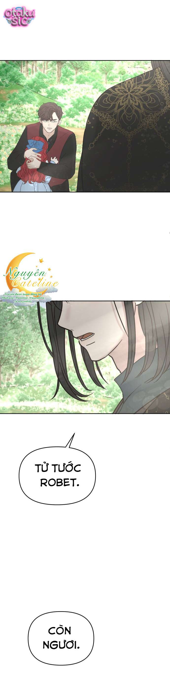 Tôi Nhận Nuôi Nam Chính Từ Trại Bảo Hộ Thú Nhân. - Chap 21 - Trang 3