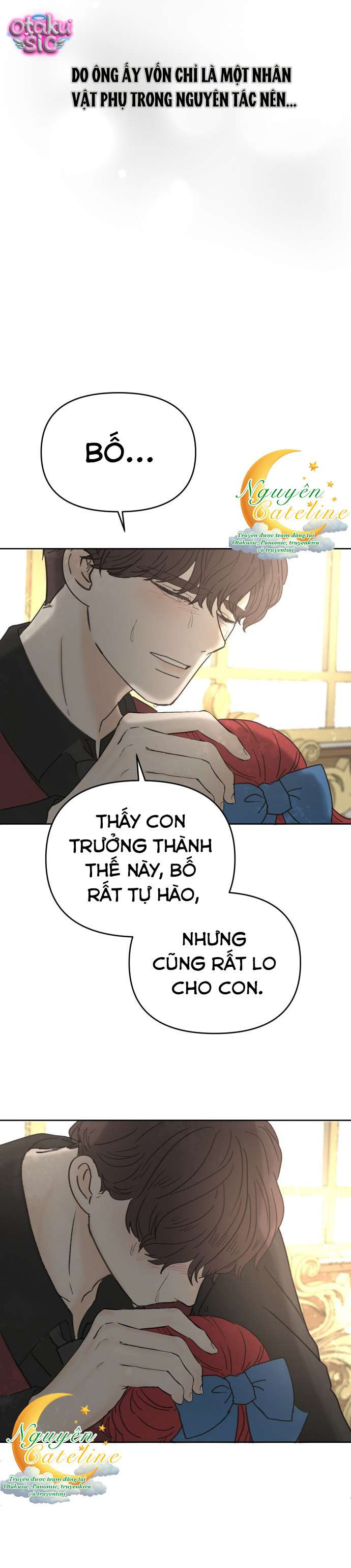 Tôi Nhận Nuôi Nam Chính Từ Trại Bảo Hộ Thú Nhân. - Chap 21 - Trang 23