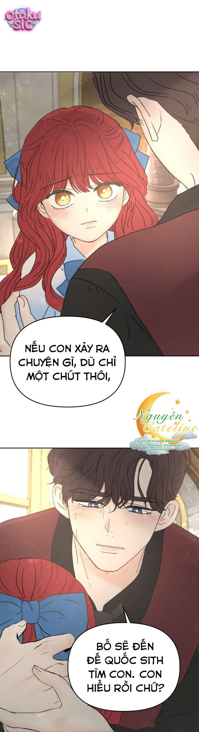 Tôi Nhận Nuôi Nam Chính Từ Trại Bảo Hộ Thú Nhân. - Chap 21 - Trang 24