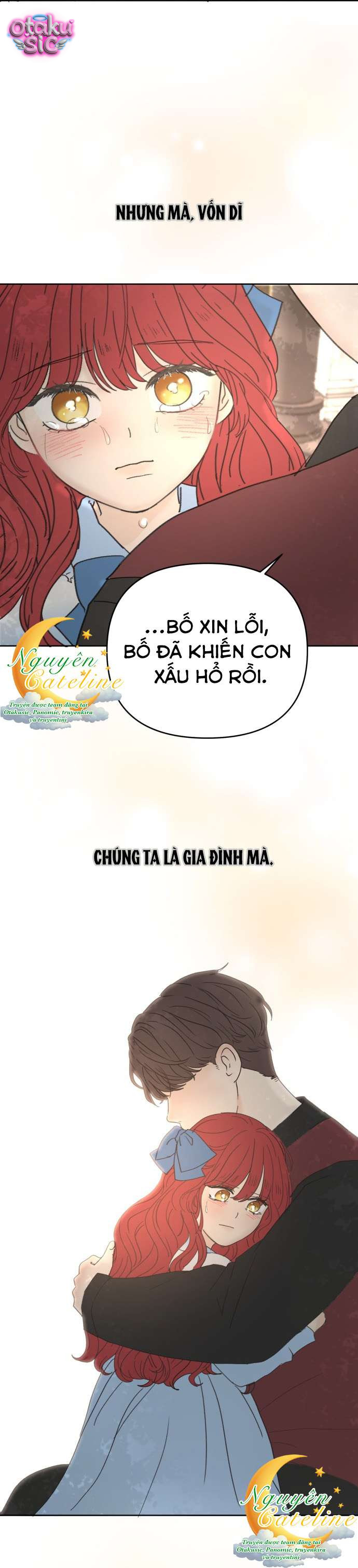 Tôi Nhận Nuôi Nam Chính Từ Trại Bảo Hộ Thú Nhân. - Chap 21 - Trang 25